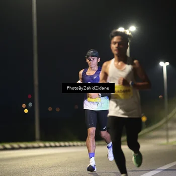 Runner Photo 2744521