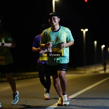 Runner Photo 2744527
