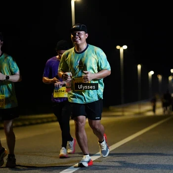 Runner Photo 2744528