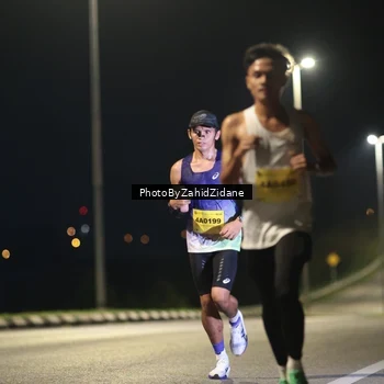 Runner Photo 2744529