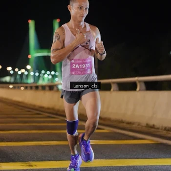 Runner Photo 2744530