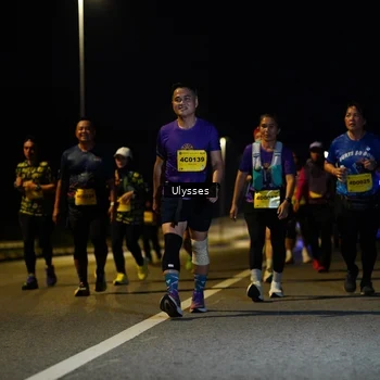Runner Photo 2744534