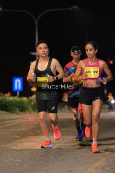Runner Photo 2744535