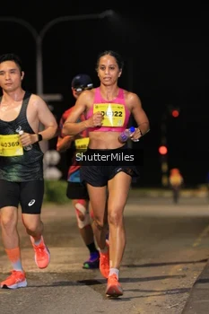 Runner Photo 2744540