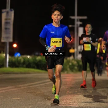 Runner Photo 2744545