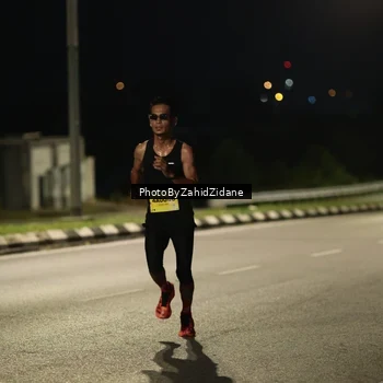 Runner Photo 2744546