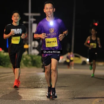 Runner Photo 2744548