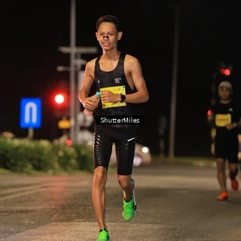Runner Photo 2744553
