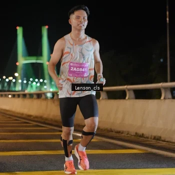 Runner Photo 2744554