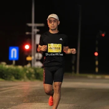 Runner Photo 2744560