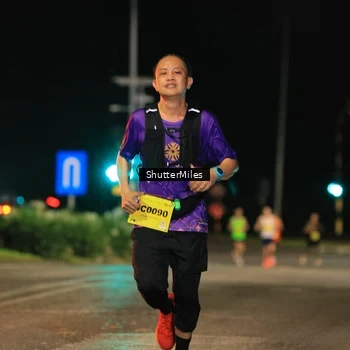 Runner Photo 2744565