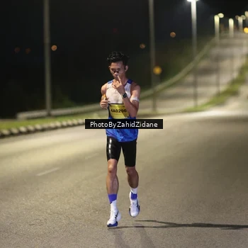 Runner Photo 2744566