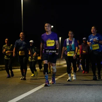 Runner Photo 2744567