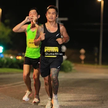 Runner Photo 2744569