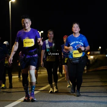 Runner Photo 2744570