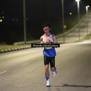 Runner Photo 2744571