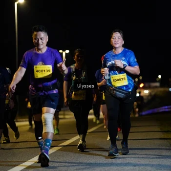 Runner Photo 2744574