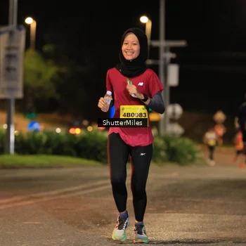 Runner Photo 2744580