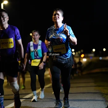 Runner Photo 2744581