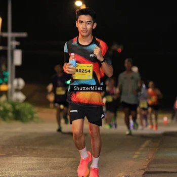 Runner Photo 2744583