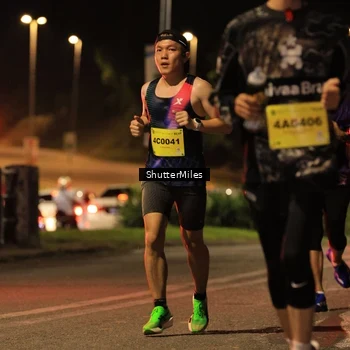 Runner Photo 2744589