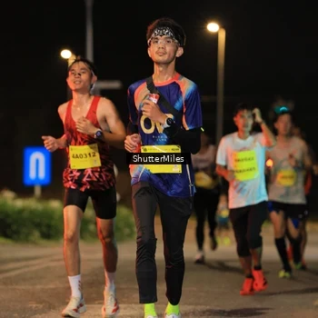 Runner Photo 2744594