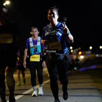 Runner Photo 2744599