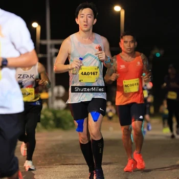 Runner Photo 2744603