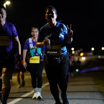 Runner Photo 2744607