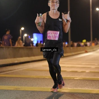 Runner Photo 2744616