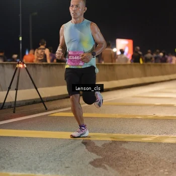 Runner Photo 2744620
