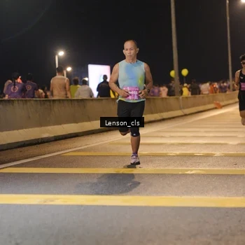 Runner Photo 2744621