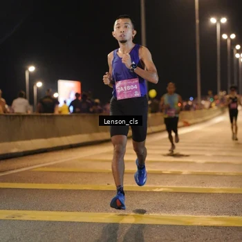 Runner Photo 2744623
