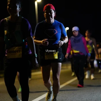 Runner Photo 2744629