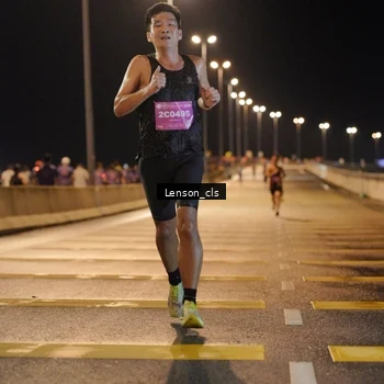 Runner Photo 2744645