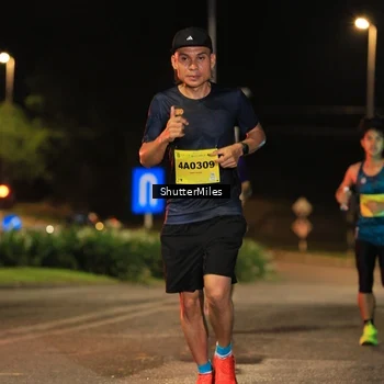Runner Photo 2744646