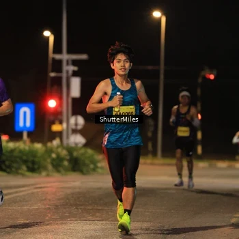 Runner Photo 2744650