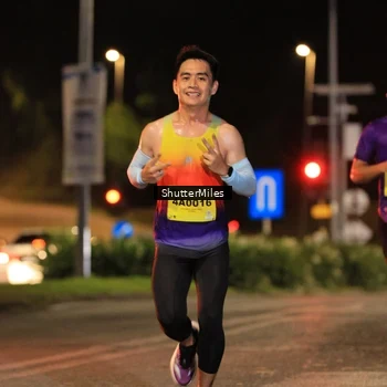 Runner Photo 2744659