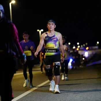 Runner Photo 2744662