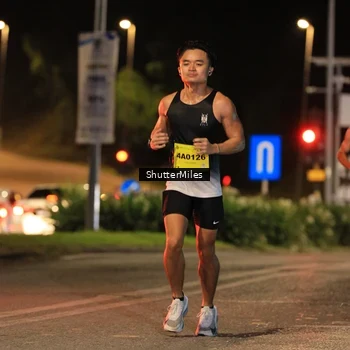 Runner Photo 2744668