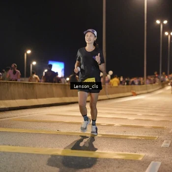 Runner Photo 2744683