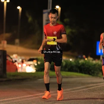 Runner Photo 2744684
