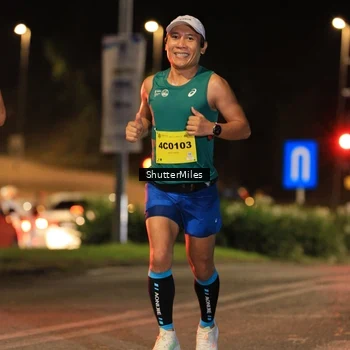 Runner Photo 2744687