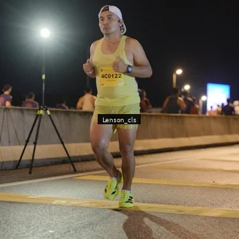 Runner Photo 2744694