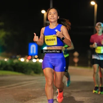 Runner Photo 2744698