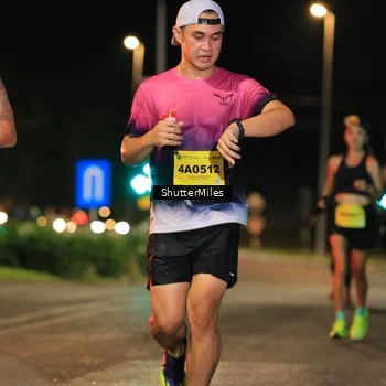 Runner Photo 2744701