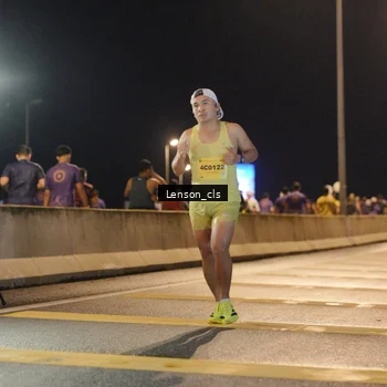 Runner Photo 2744702