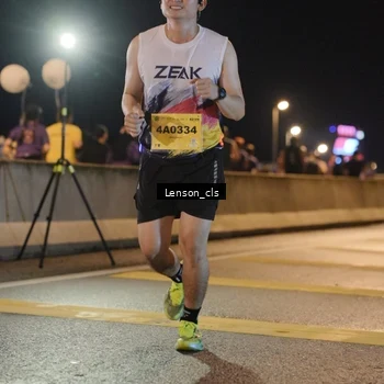 Runner Photo 2744708