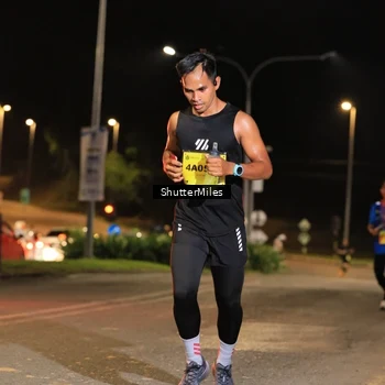Runner Photo 2744709
