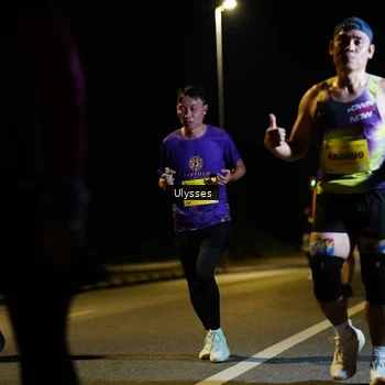 Runner Photo 2744714